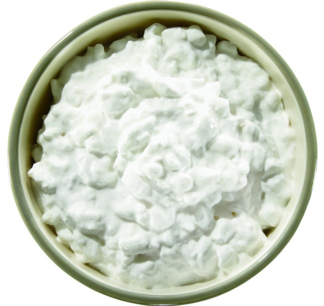 Muscle Building Foods Cottage Cheese Muscle & Fitness